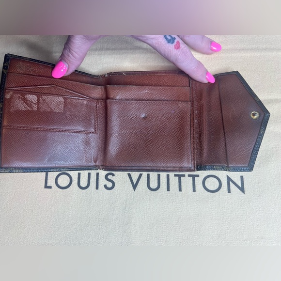 Authentic Louis Vuitton Wallet - Picture 3 of 7